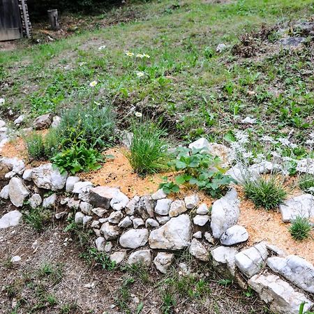 Gorska Hiska Vogar Nad Bohinjskim Jezerom מראה חיצוני תמונה